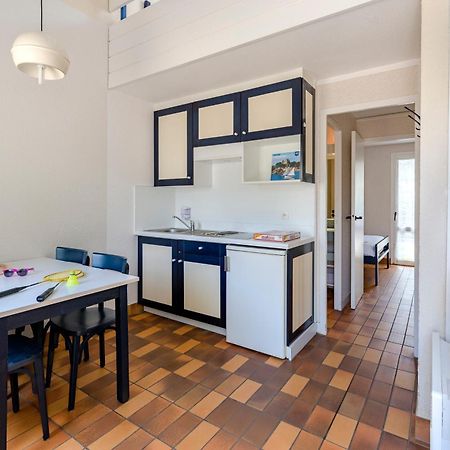 Azureva Kerjouanno Hotel Arzon Ngoại thất bức ảnh